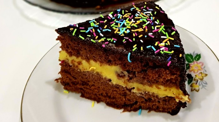 eskimo torta