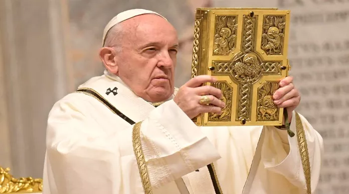 katolička crkva sekta