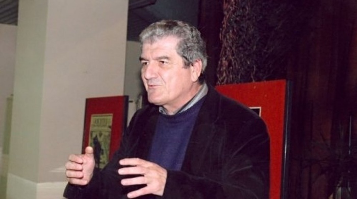 miloš kovačević