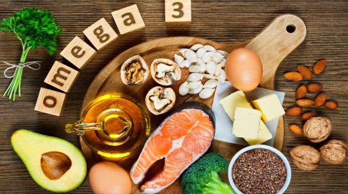 omega 3