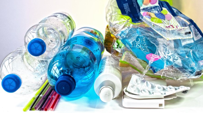 plastika