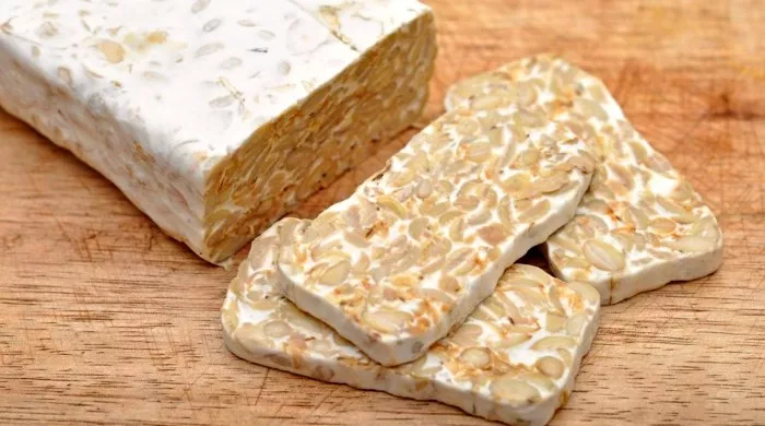 tempeh