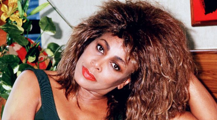 tina