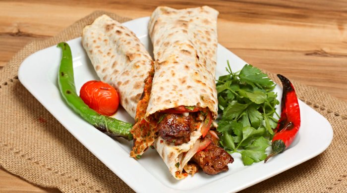 turska pita