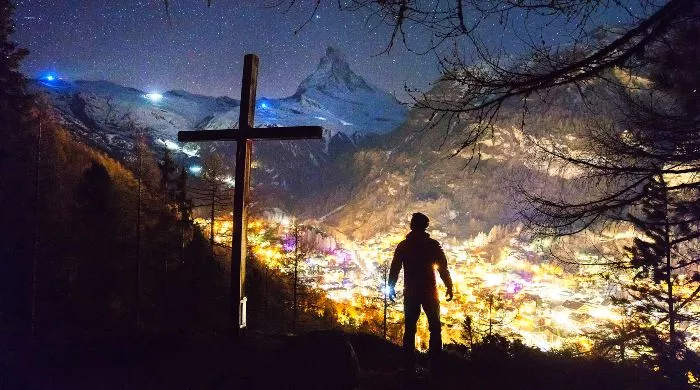 živeti po zapovestima