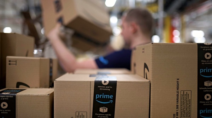 amazon radnici