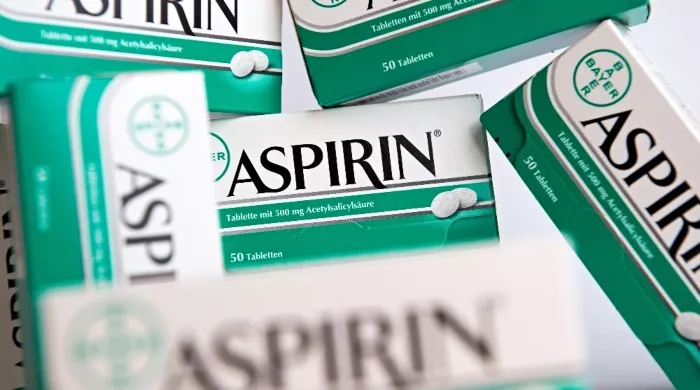 aspirin