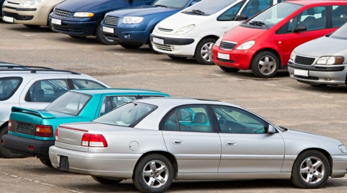 cena polovnih automobila