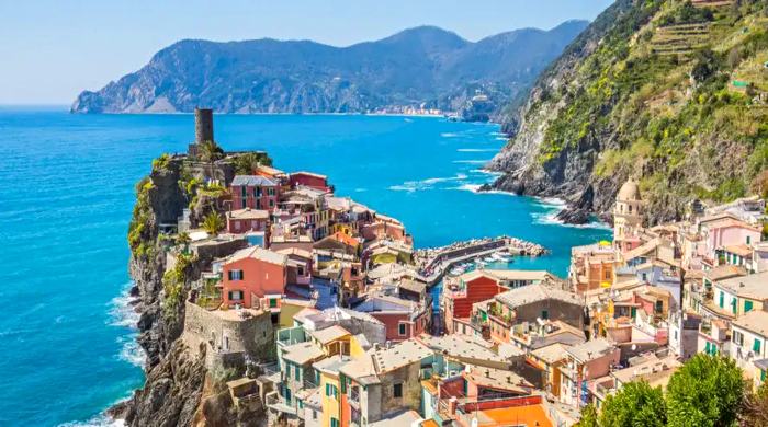 do italije