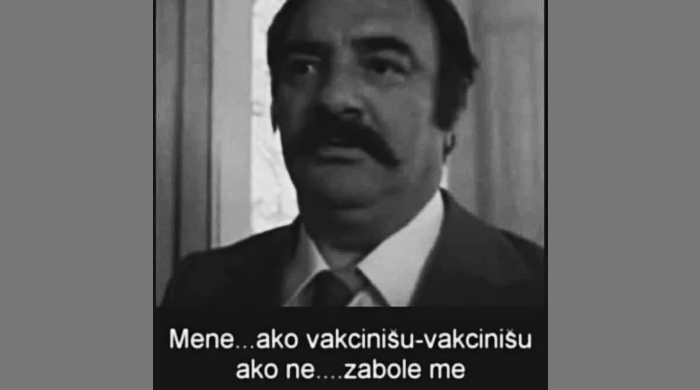 dođe mi