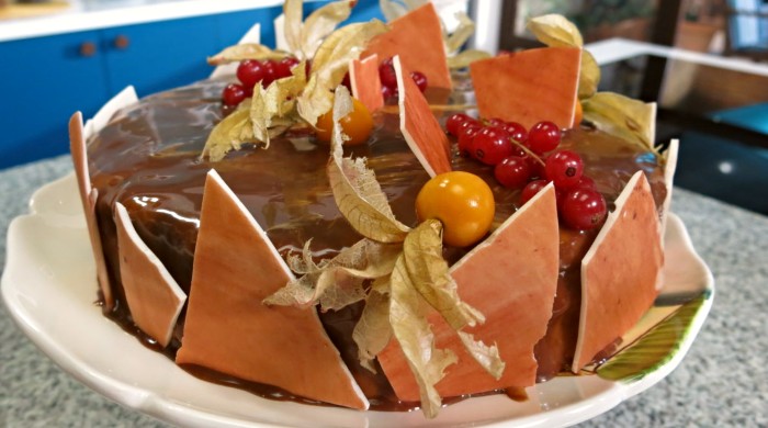 evropska torta