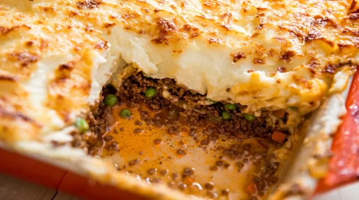 krompir punjen mesom