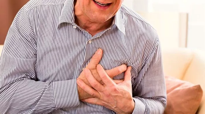 samopomoć srčanog udara