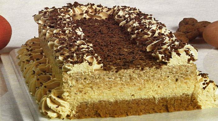 šoder torta