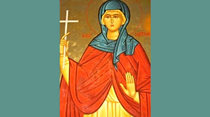 sveta matrona