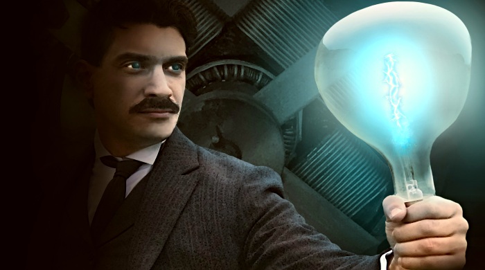 tesla oče naš