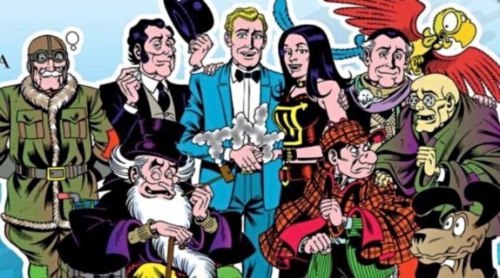 alan ford