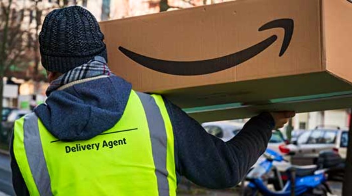 amazon sto dolara