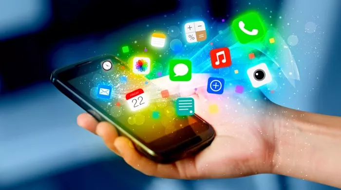 aplikacije prikupljaju