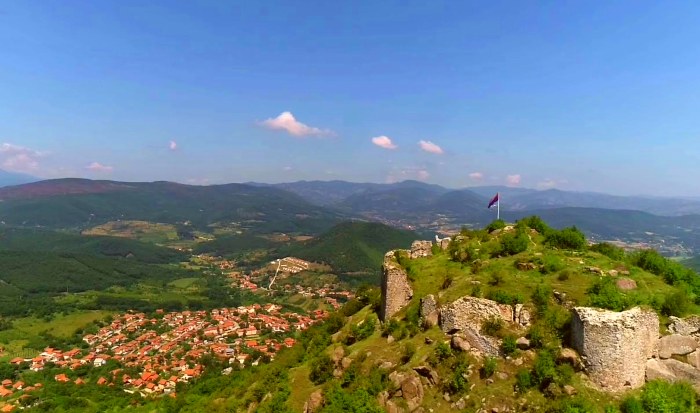 banjska kim
