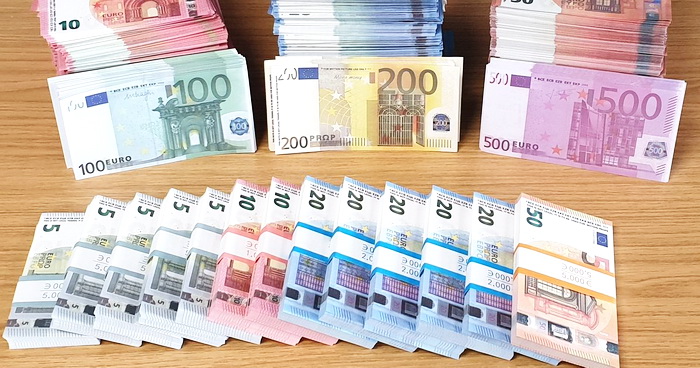 kako bi na sebe potrošili jedan milion eura - putovanja, skijanje, hrana