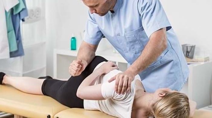 osteopatija