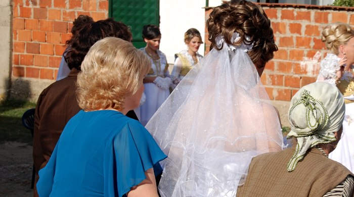Pravoslavni upoznavanje brak za Pravoslavni brak