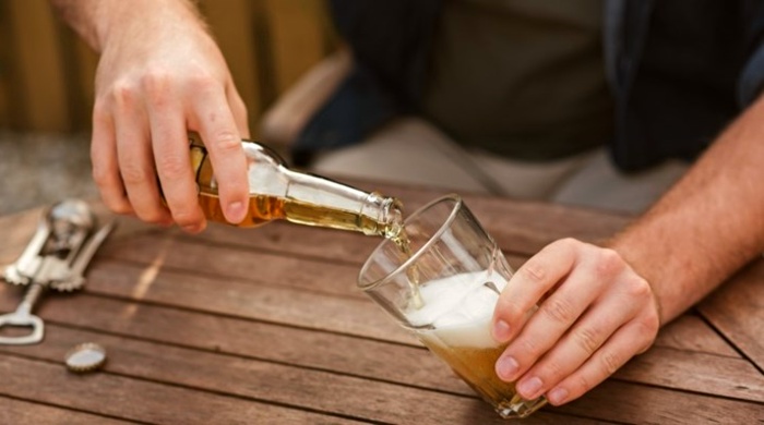 piti alkohol