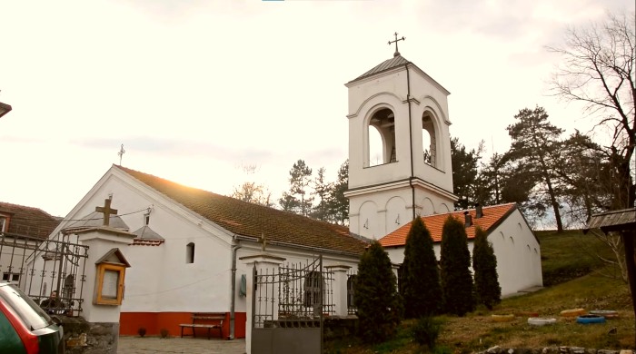 pokajnik pokušaju