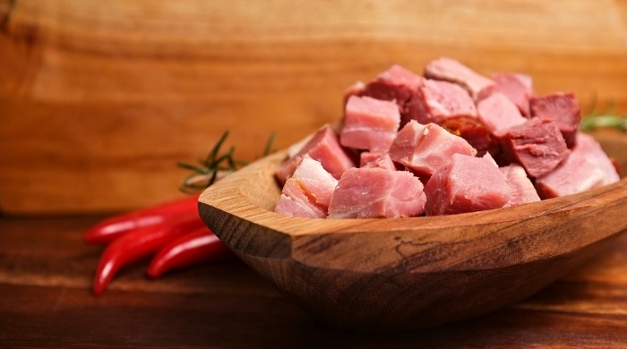 slanina da smršate