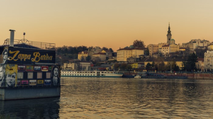 splavovi
