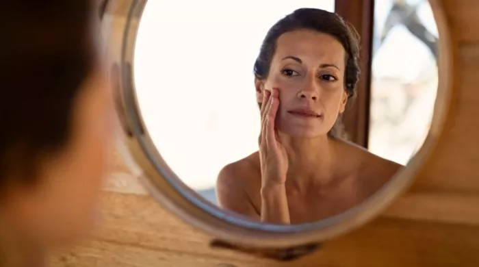 žene posle četrdesete