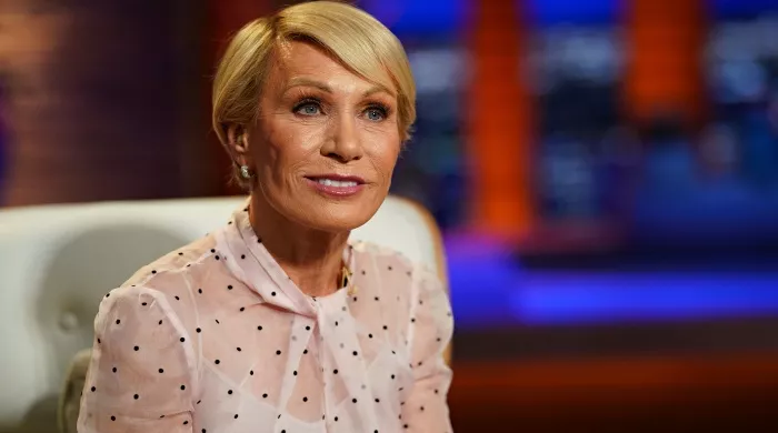 američka investitorka