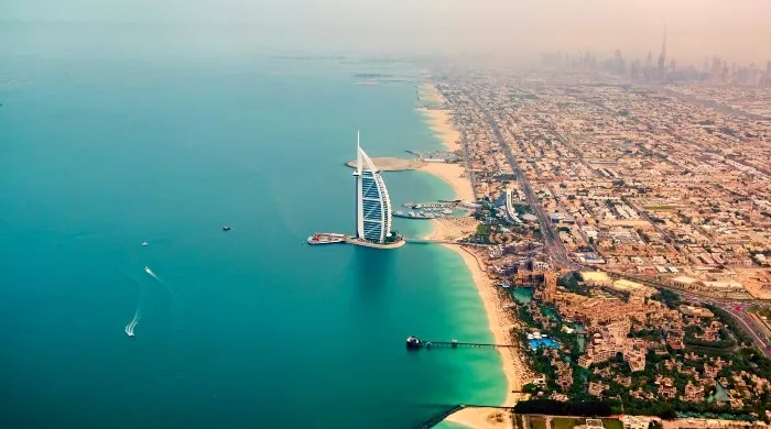 dubai
