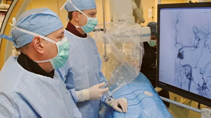 intervencije na mozgu