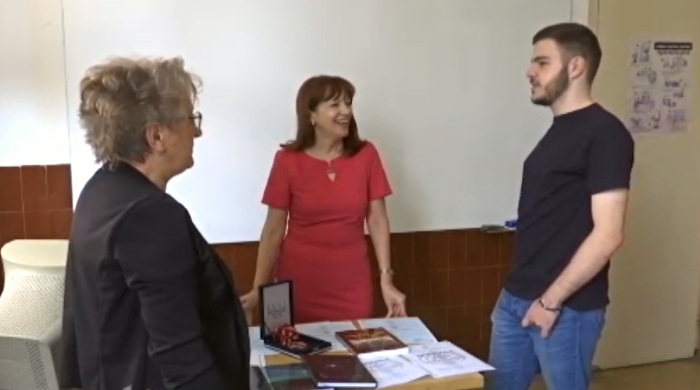 jovan marković