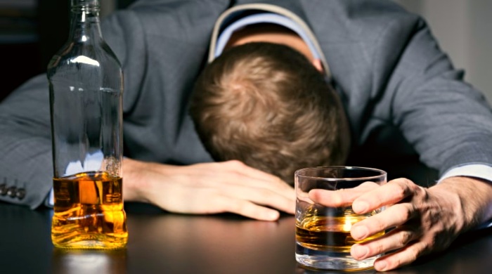 alkohol bubrezi