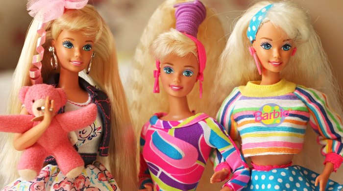 barbie