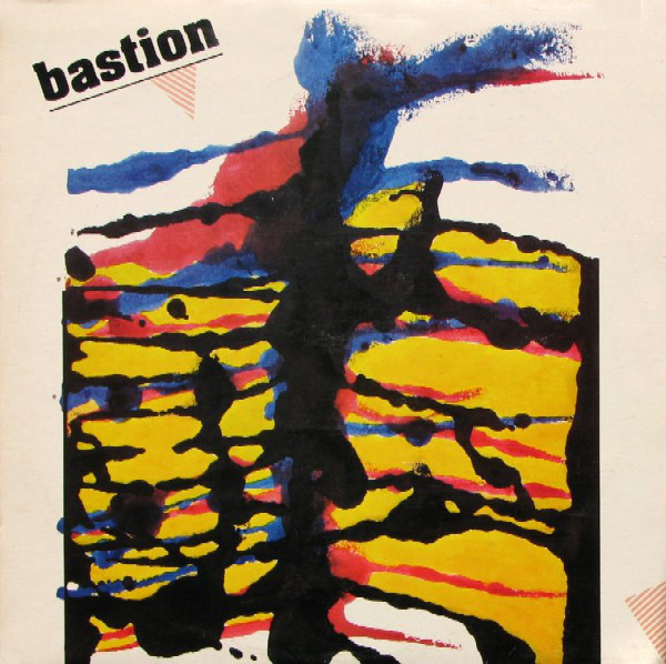 bastion