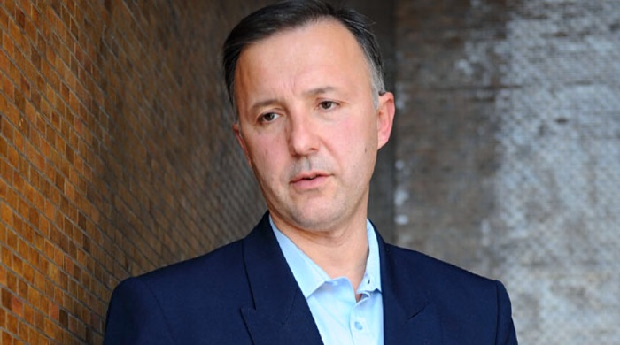 miroslav kuka
