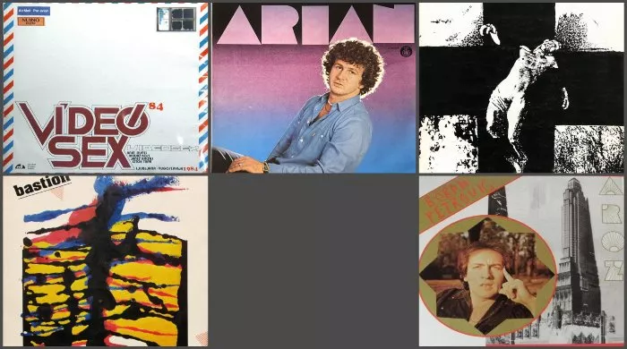 najtraženiji albumi