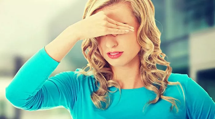 problemi sa sinusima