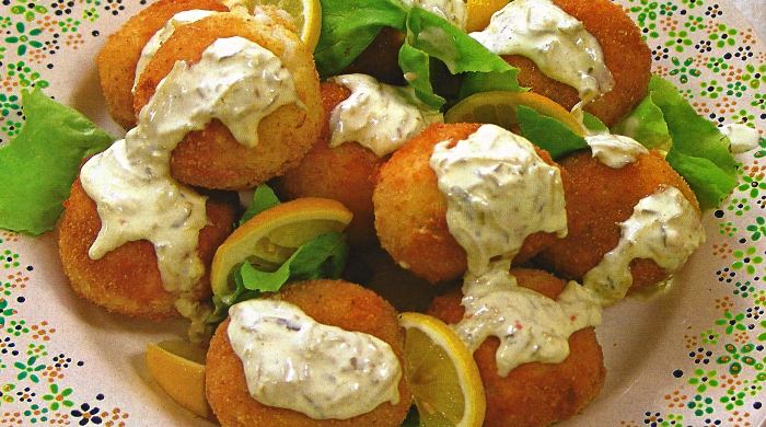 punjeni kroketi