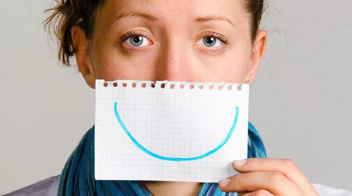 toksična pozitivnost