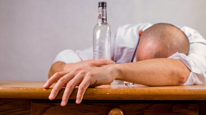 veza alkohola raka