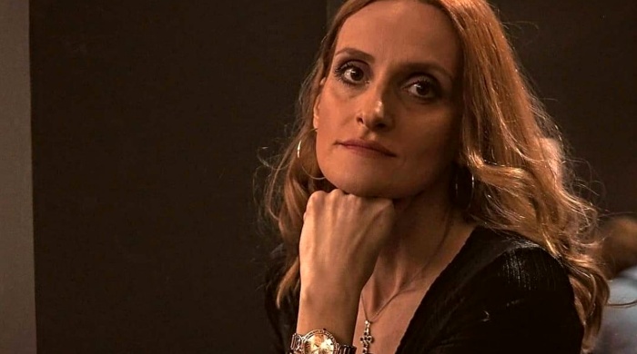 dušica filipović