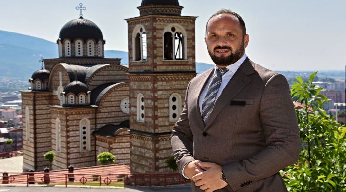 milan radojević