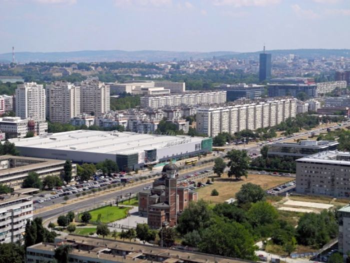 promene bg urbanizam