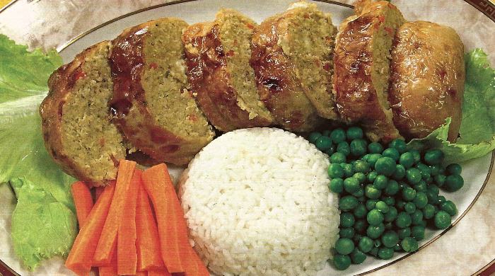 rolat od piletine