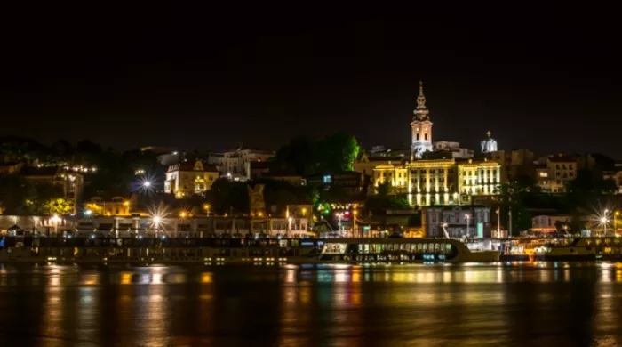 urbanističke promene